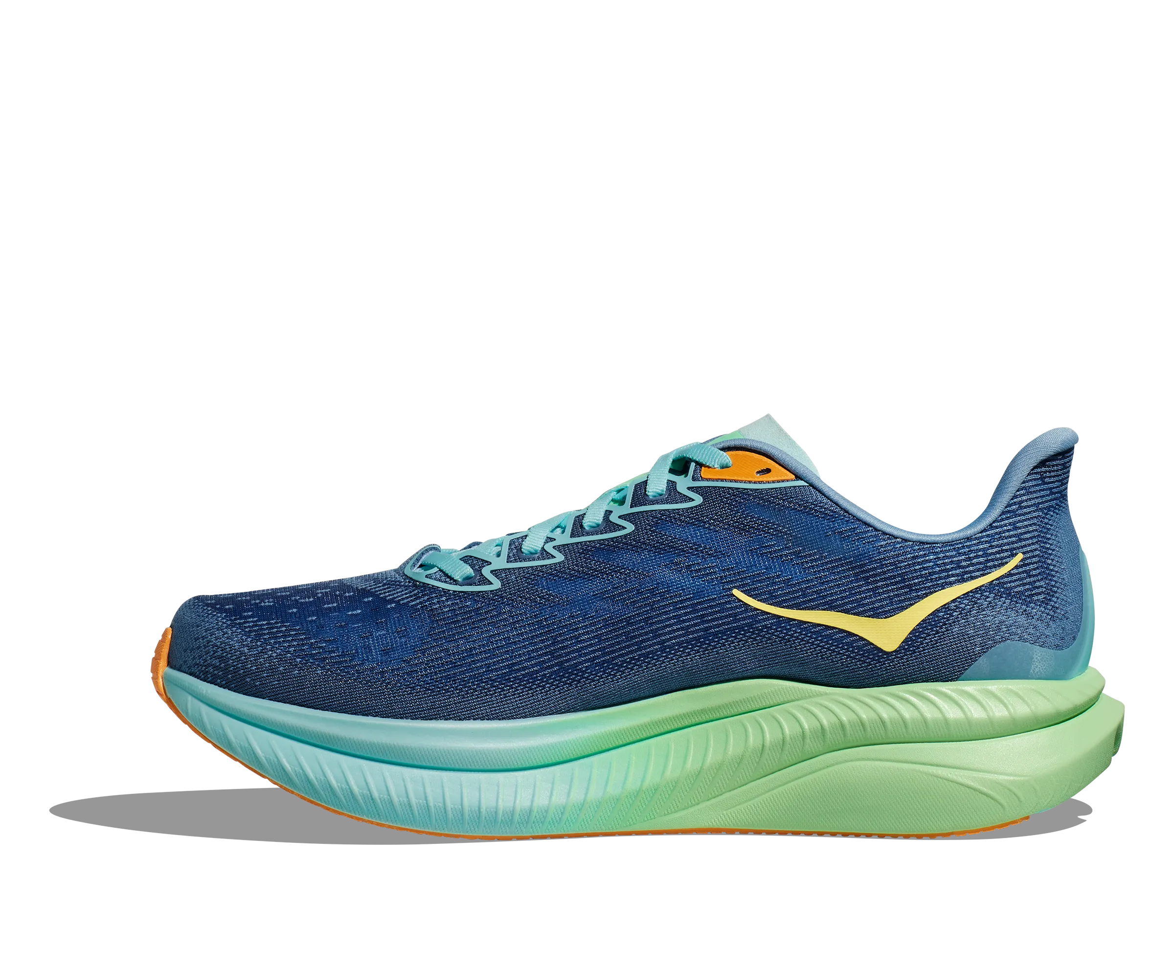 HOKA Mach 6 men's