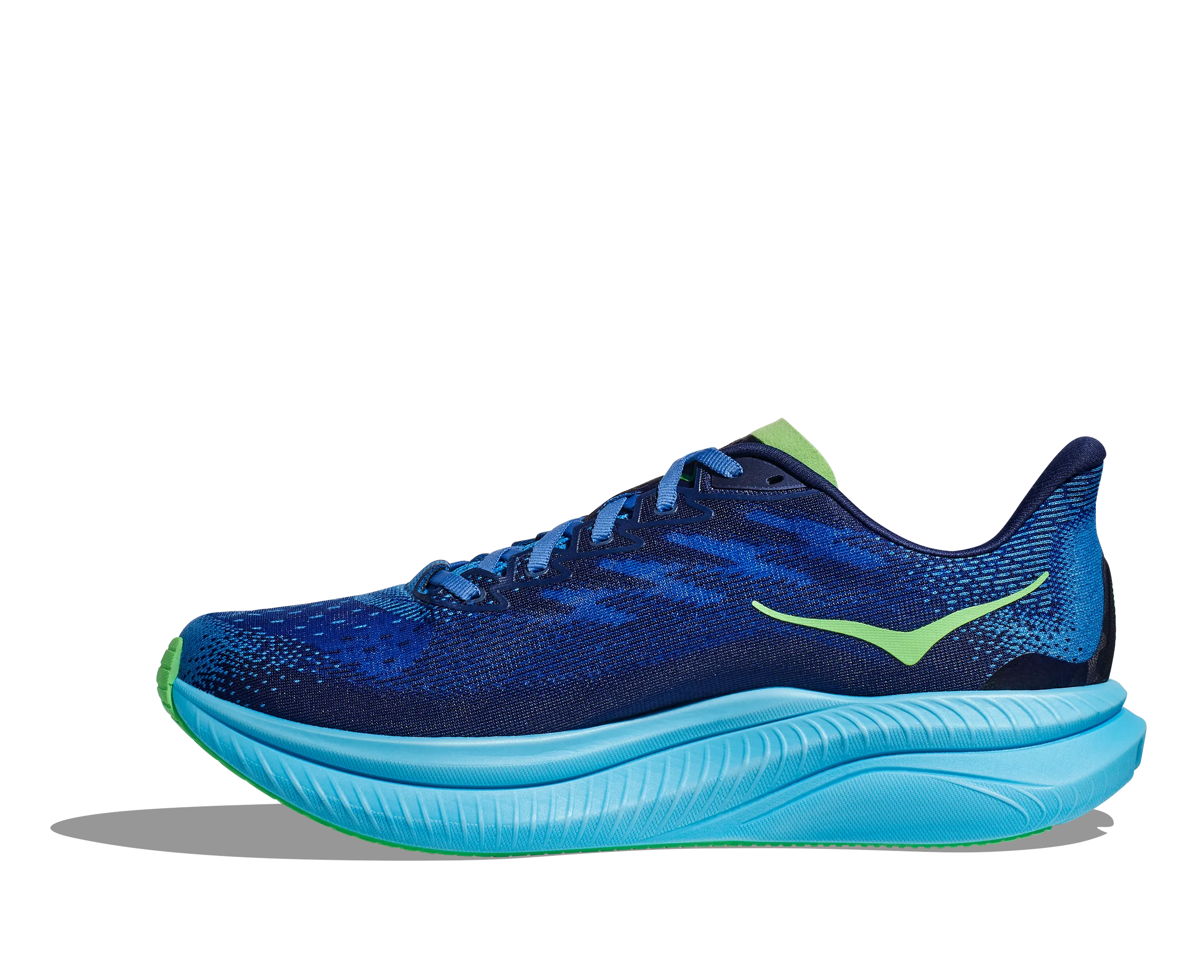 HOKA Mach 6 men's