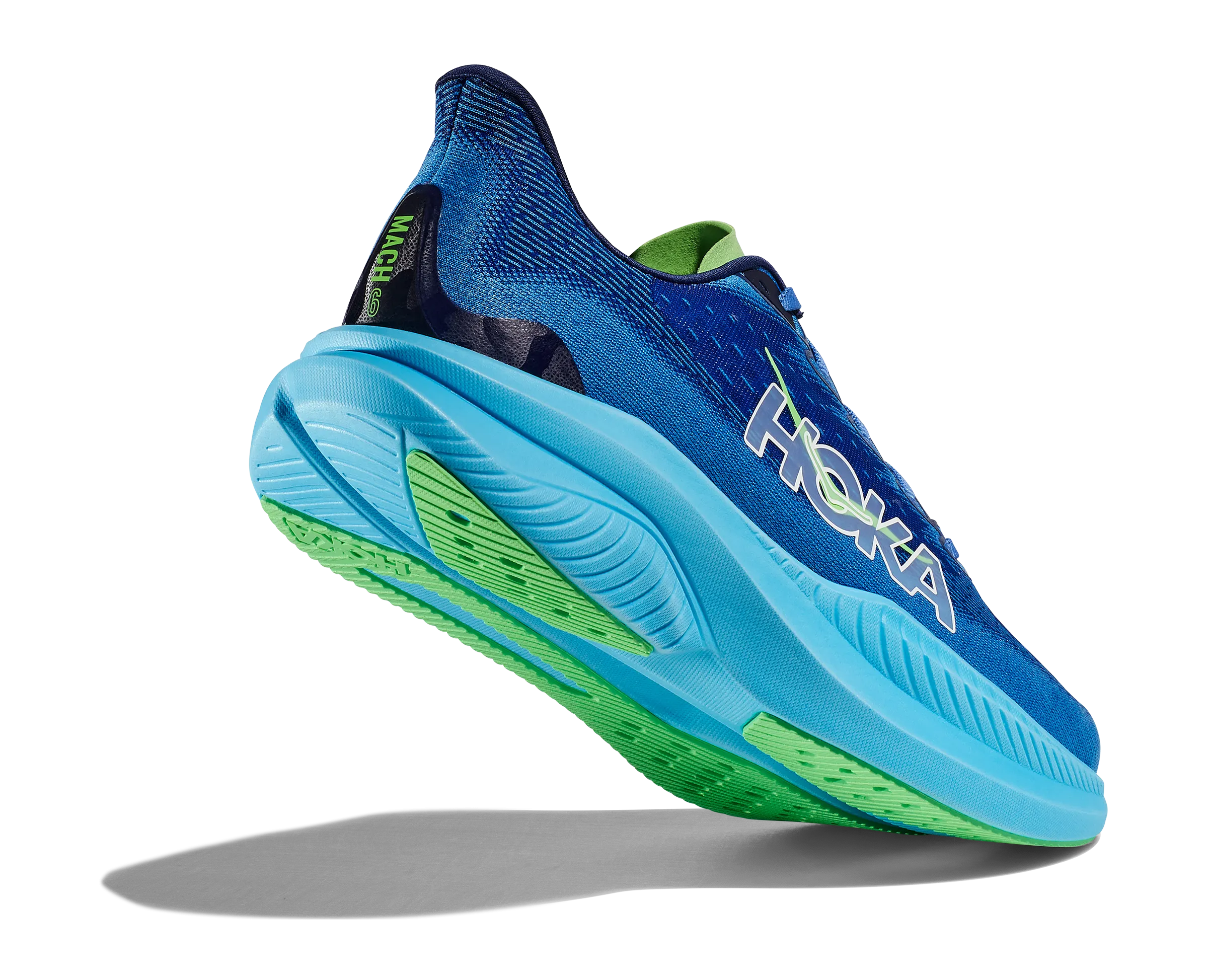 HOKA Mach 6 men's