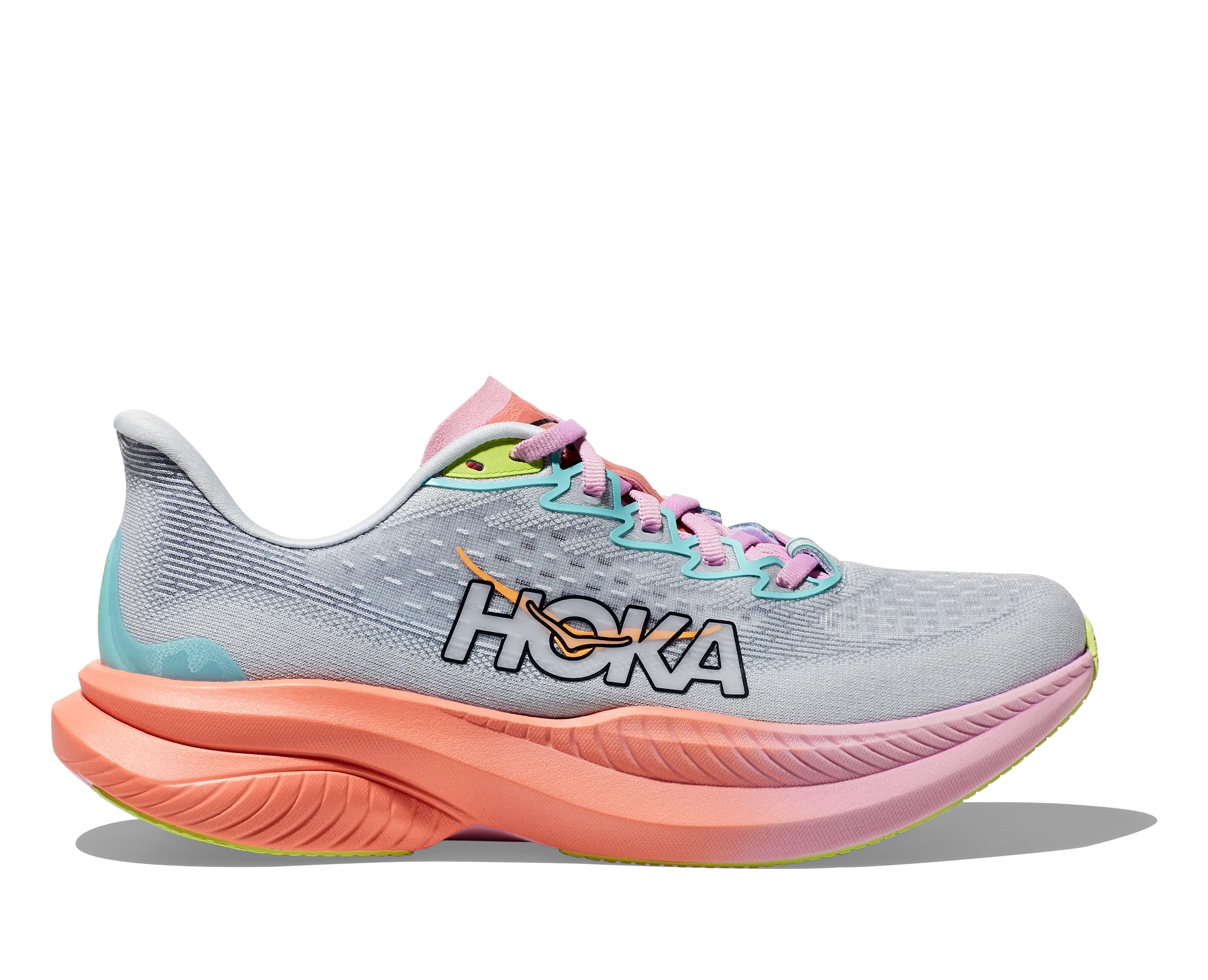 Hoka Mach 6 - Women's