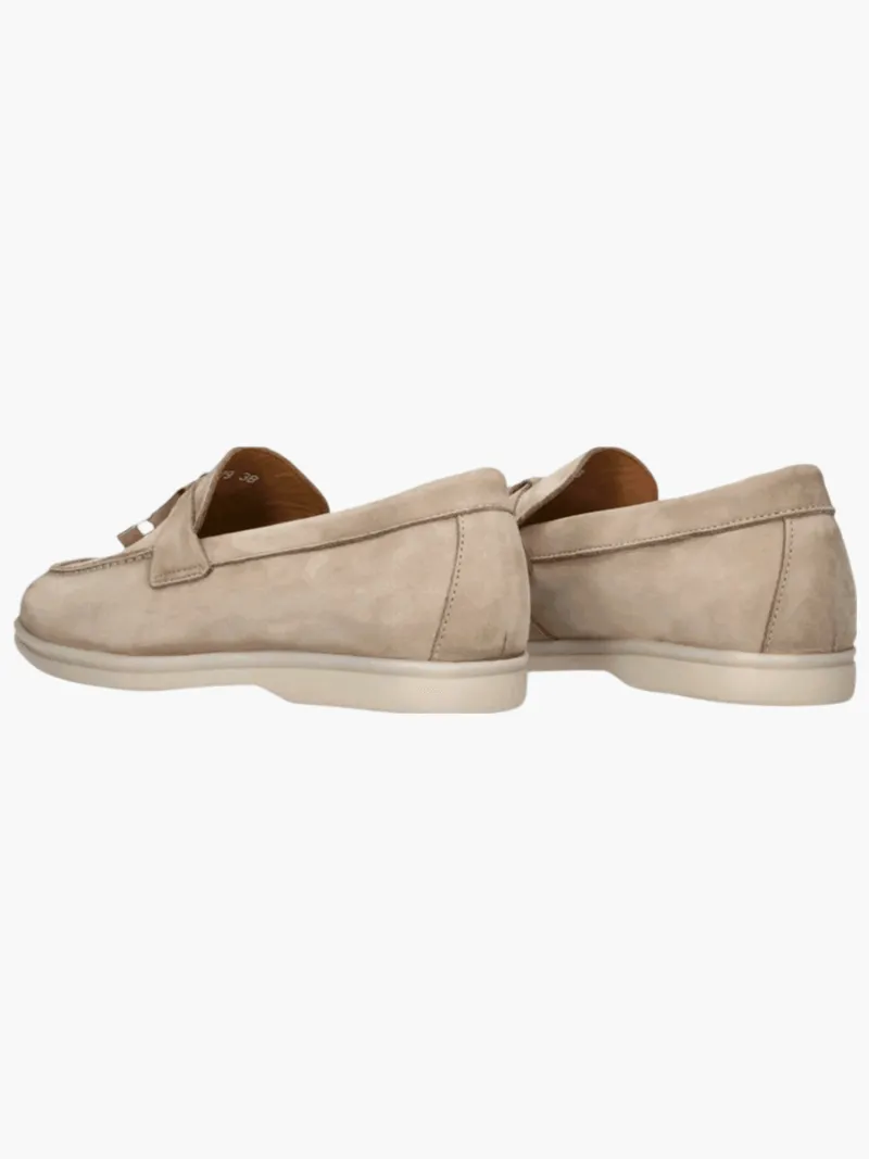 Lora Loafers