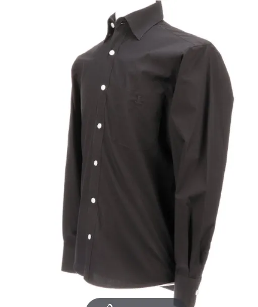 Lucchese Men's San Antonio Button Down Shirt A2000