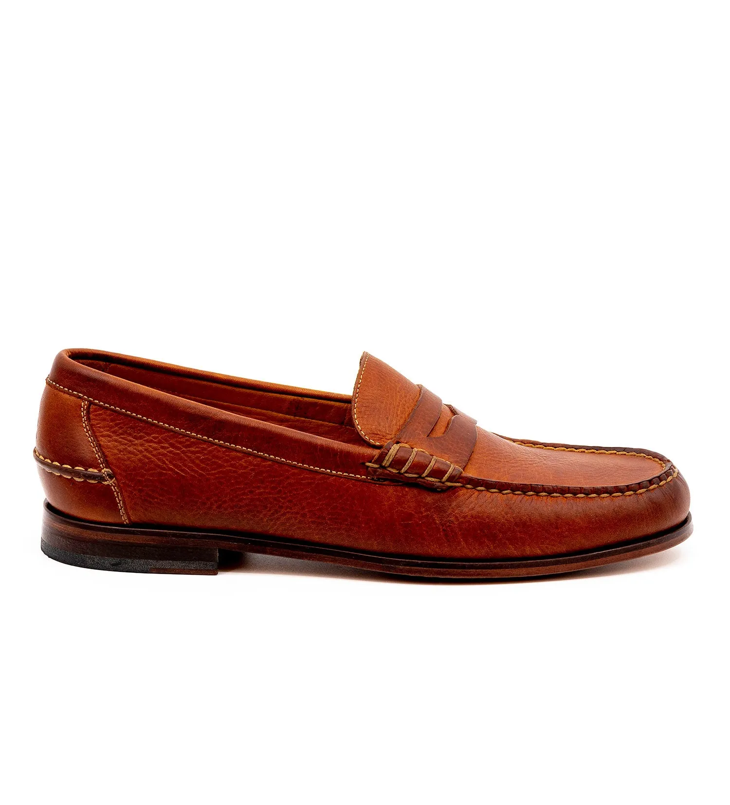 Martin Dingman All American Penny Loafer