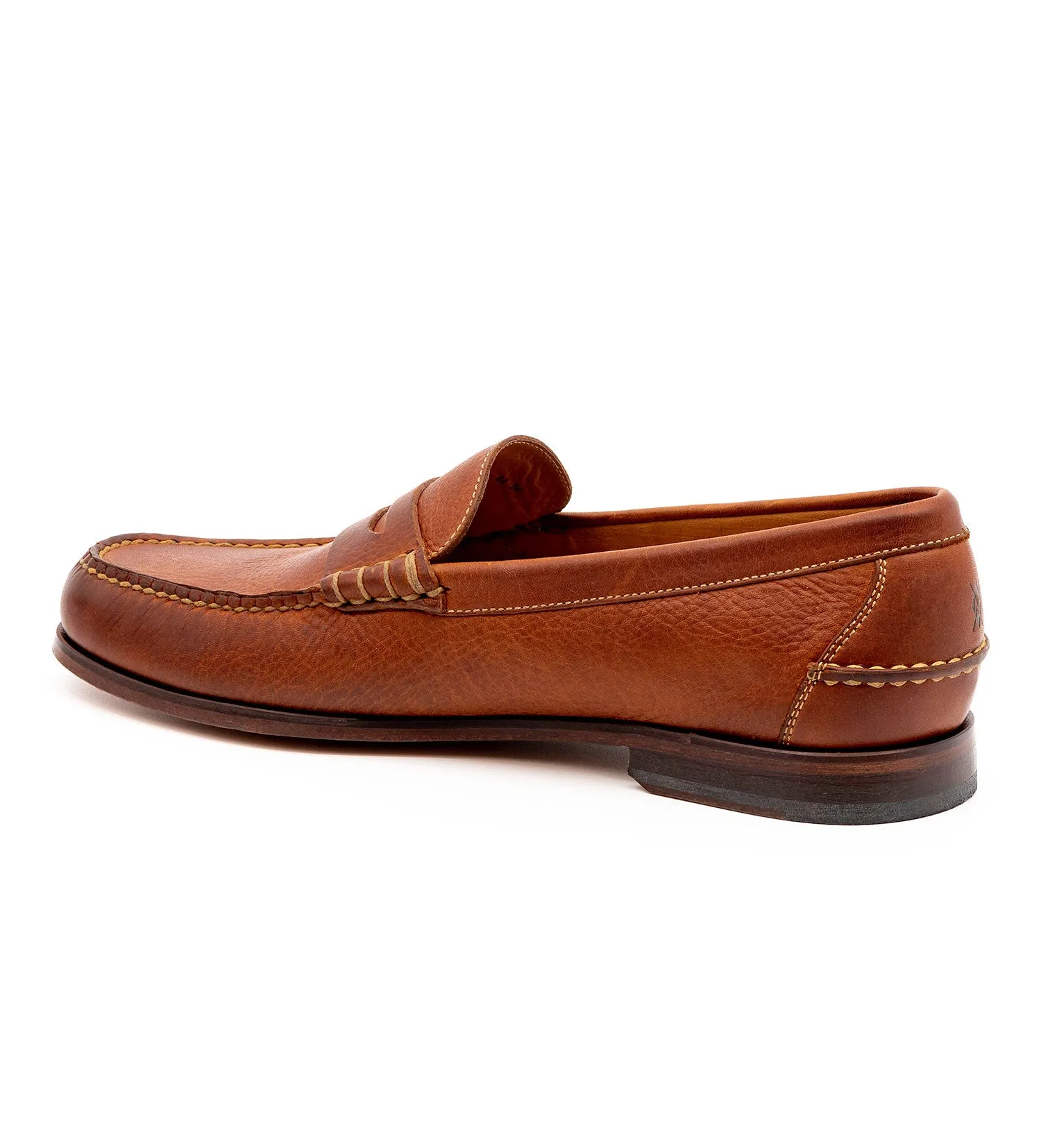 Martin Dingman All American Penny Loafer