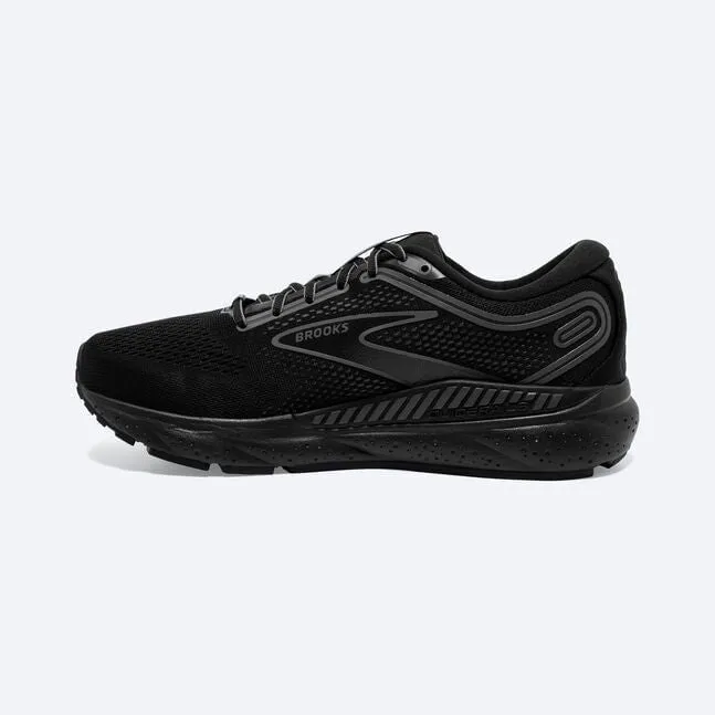 Men's Beast GTS 23 Running Shoe - Black|Gunmetal