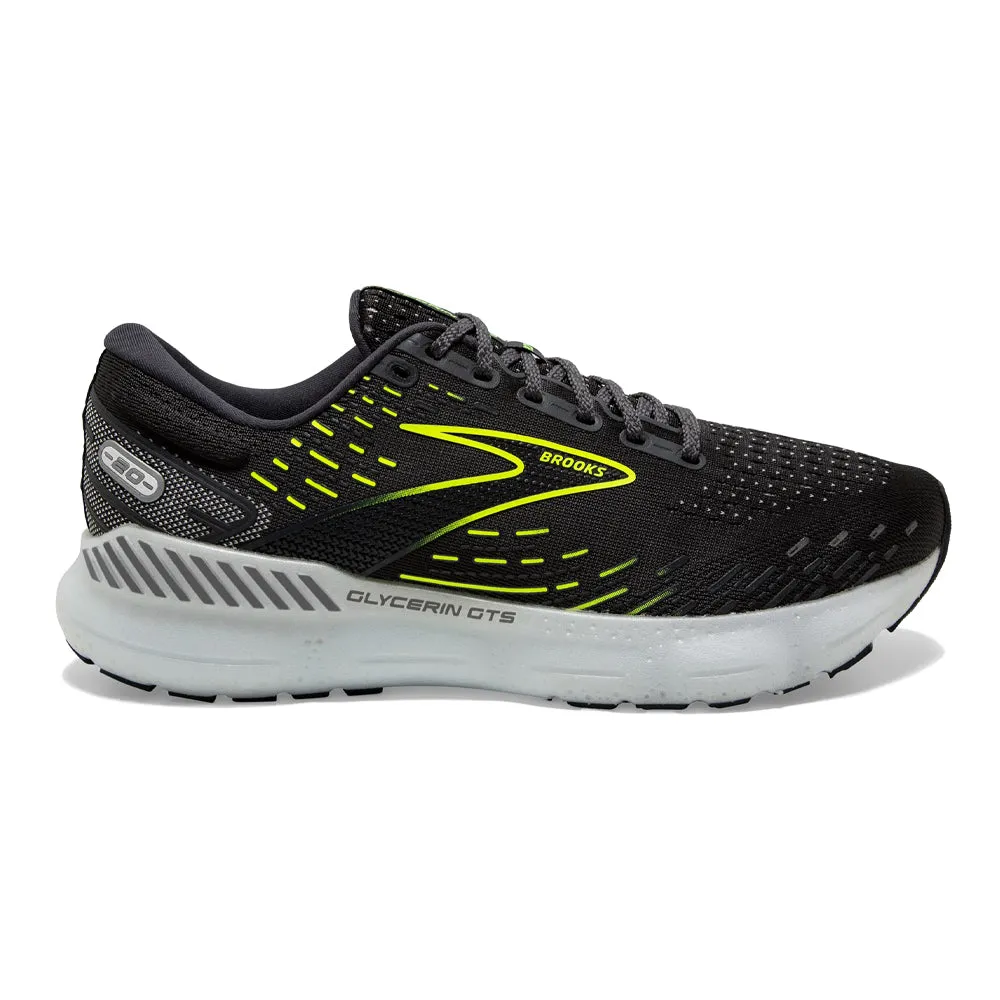 Men's Brooks Glycerin GTS 20