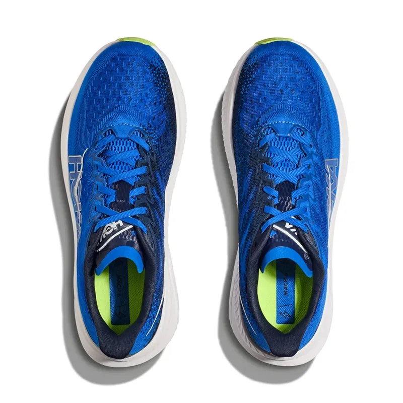 Men's Mach 6 Electric Cobalt/Navy