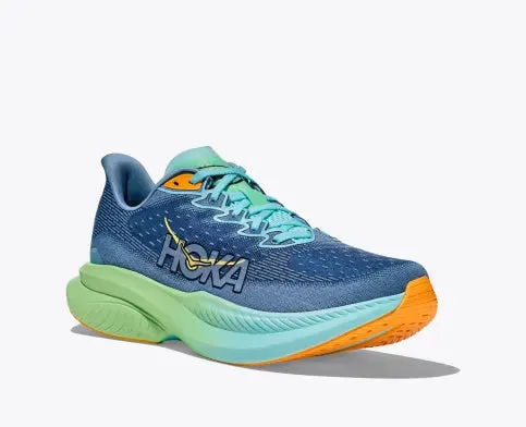 Men's Mach 6