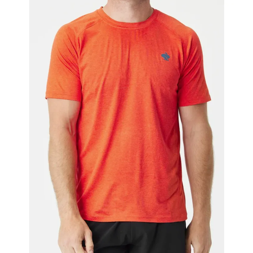 Men's Rabbit EZ Tee Short Sleeve