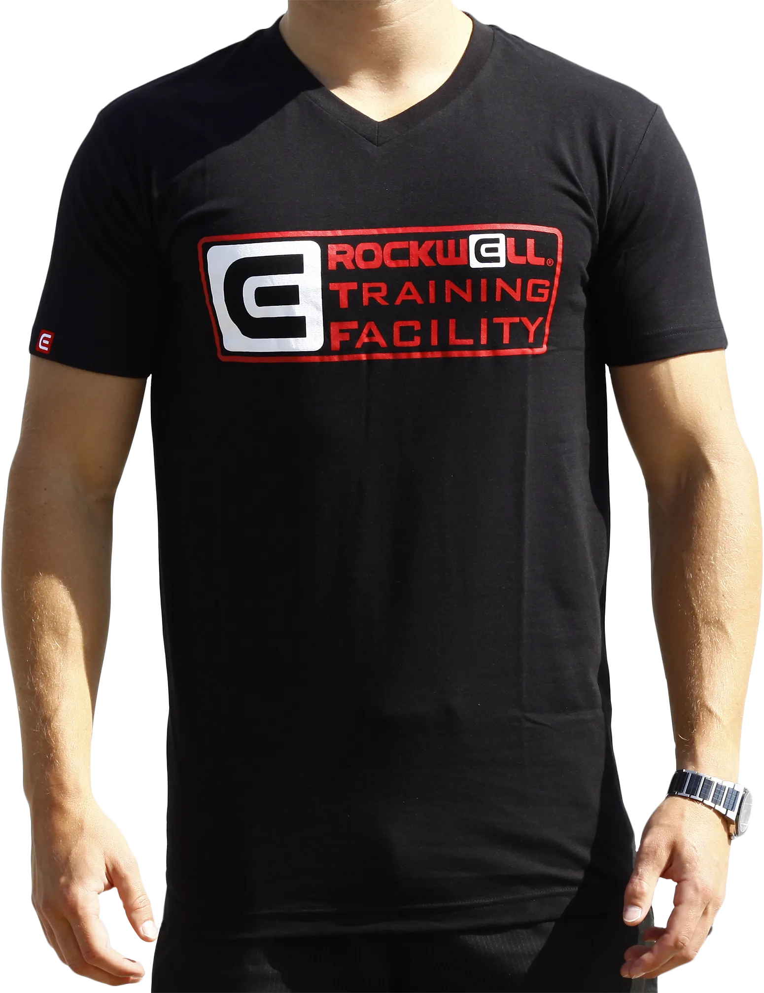 Men's RTF V-Neck