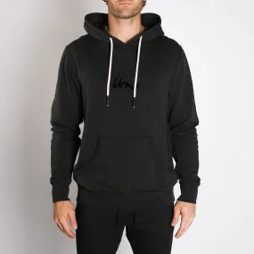 Mills Hoodie Coal