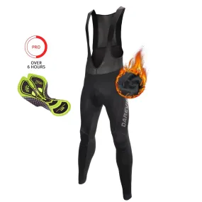 PEDALWISE THERMAL BIB TIGHTS