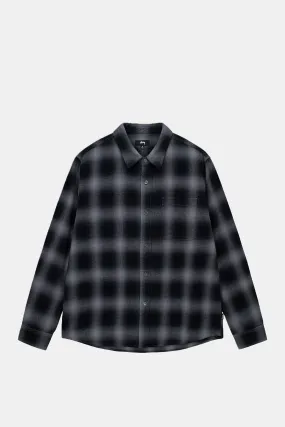 PETE PLAID SHIRT