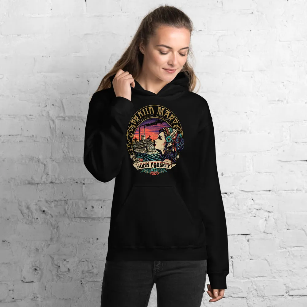 Proud Mary Unisex Hoodie