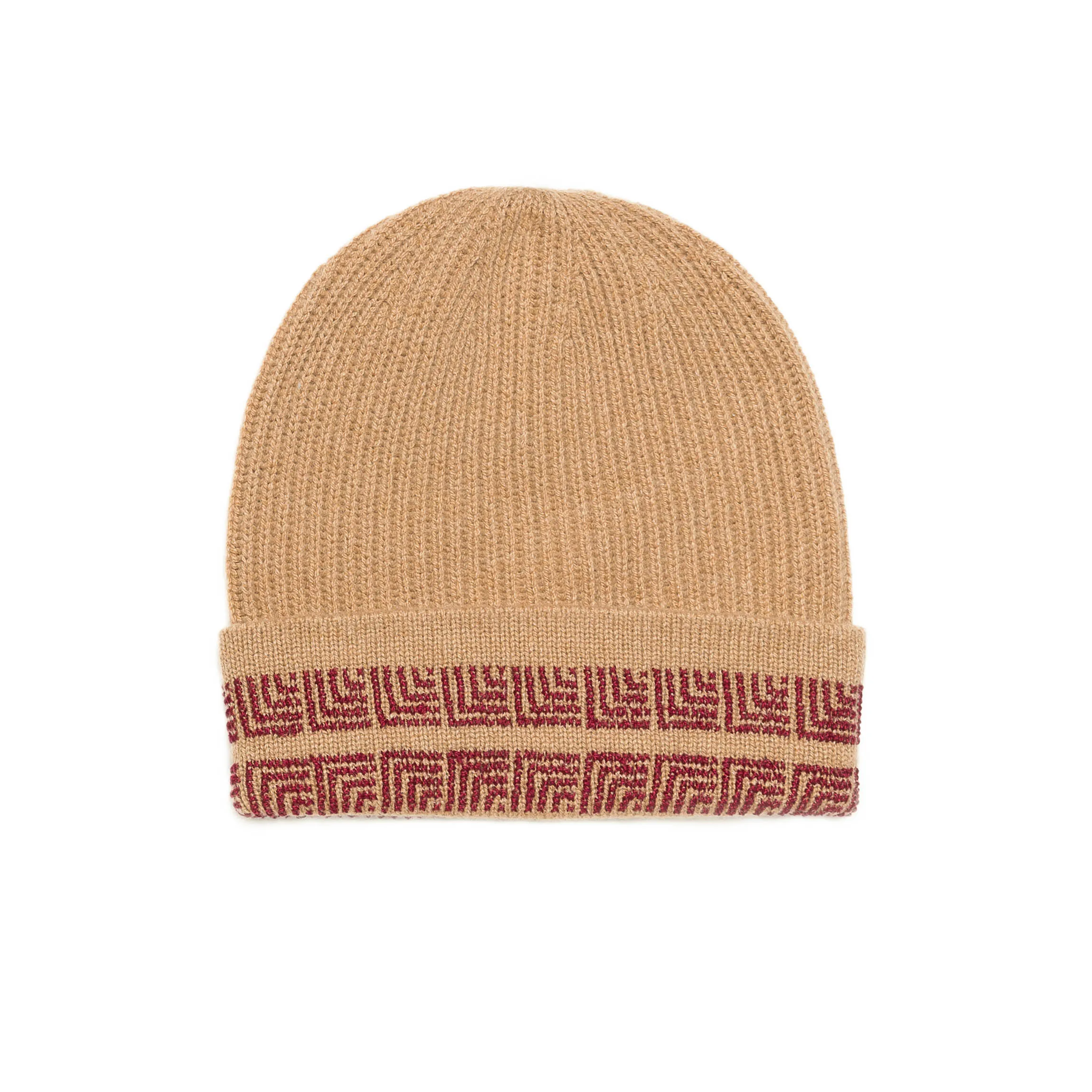 RHUM CASHMERE BEANIE