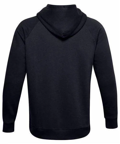 Rival Fleece Hoody by Under Armour