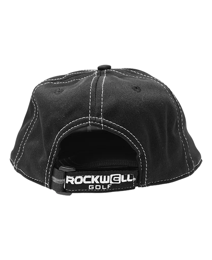 Rockwell Golf Series Hat