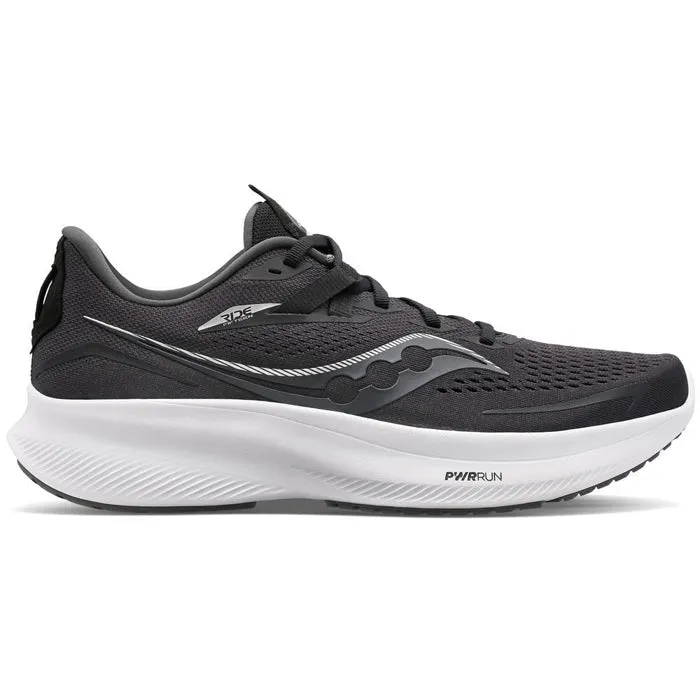 Saucony Men’s Ride 15 Wide