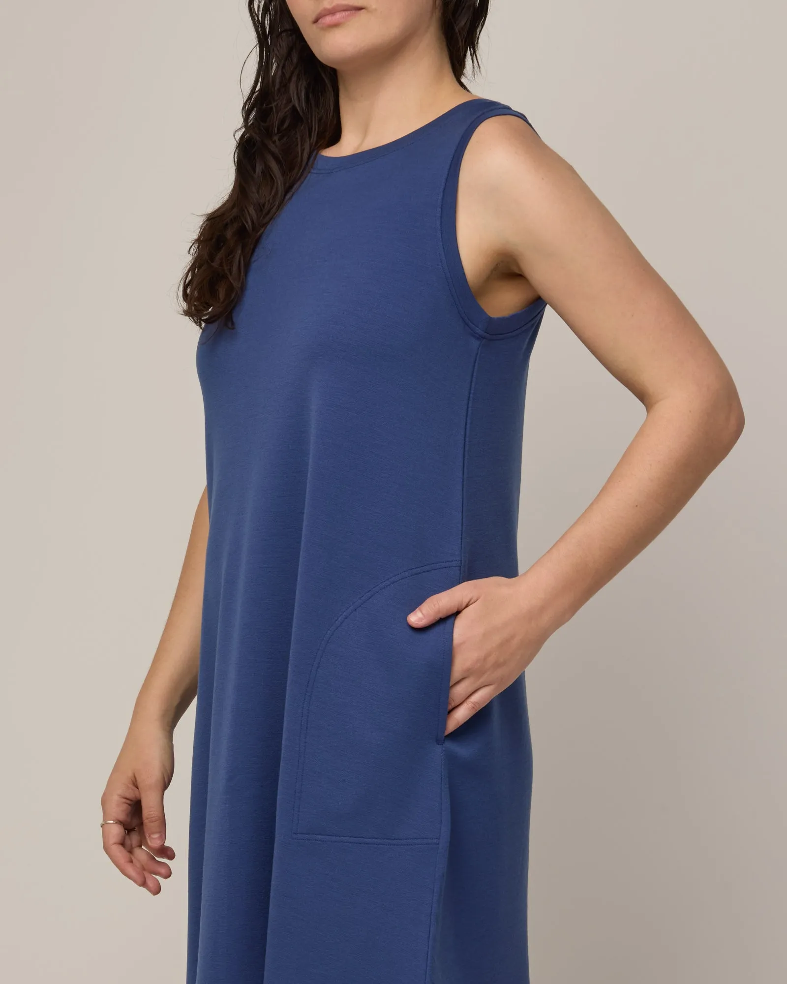 Sierra Tank Dress