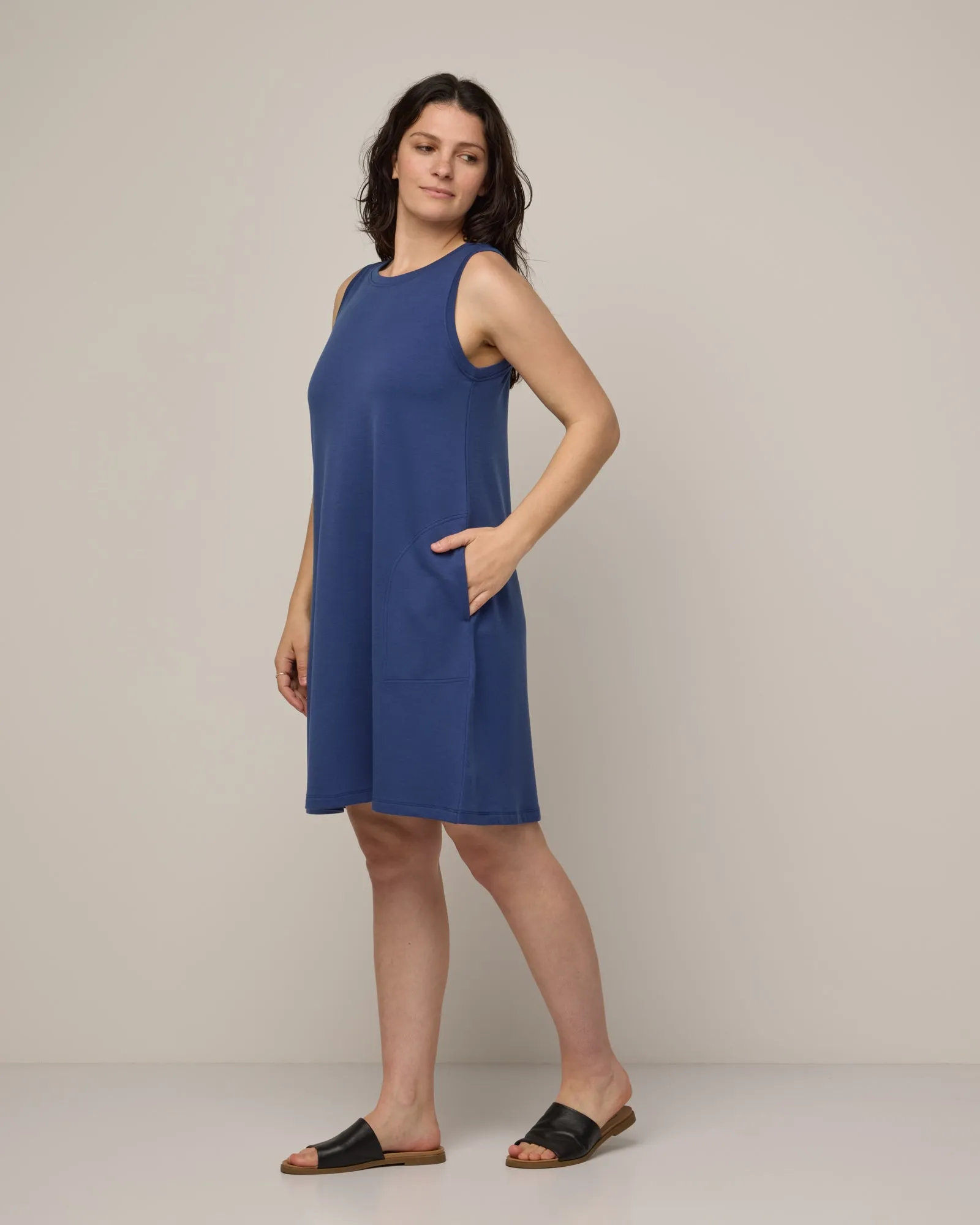 Sierra Tank Dress