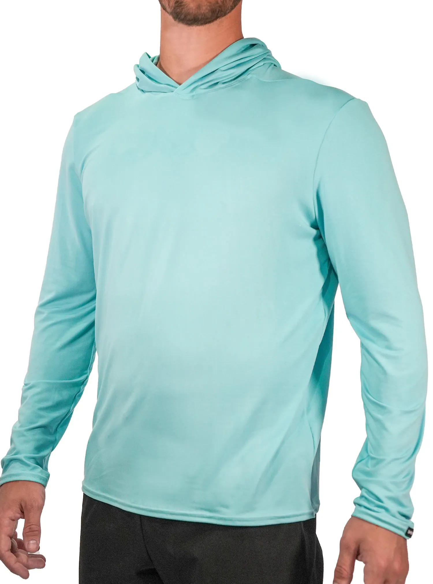 SoftTECH™ Lightweight Sun Hoodie