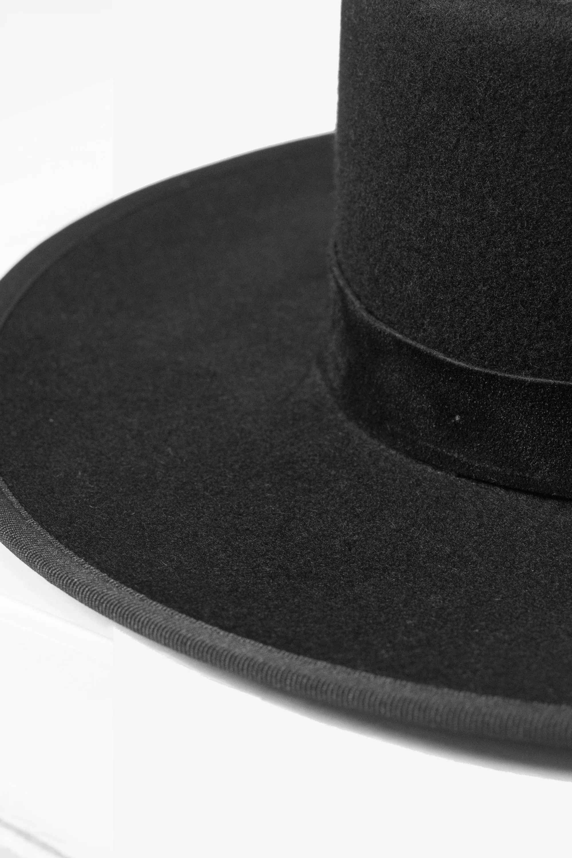 SRV Number One Hat | Black