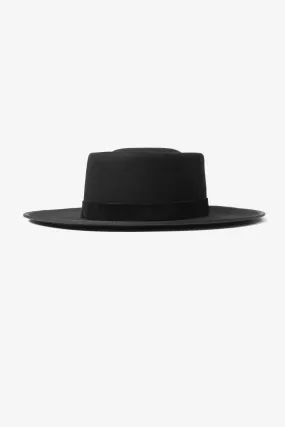 SRV Number One Hat | Black