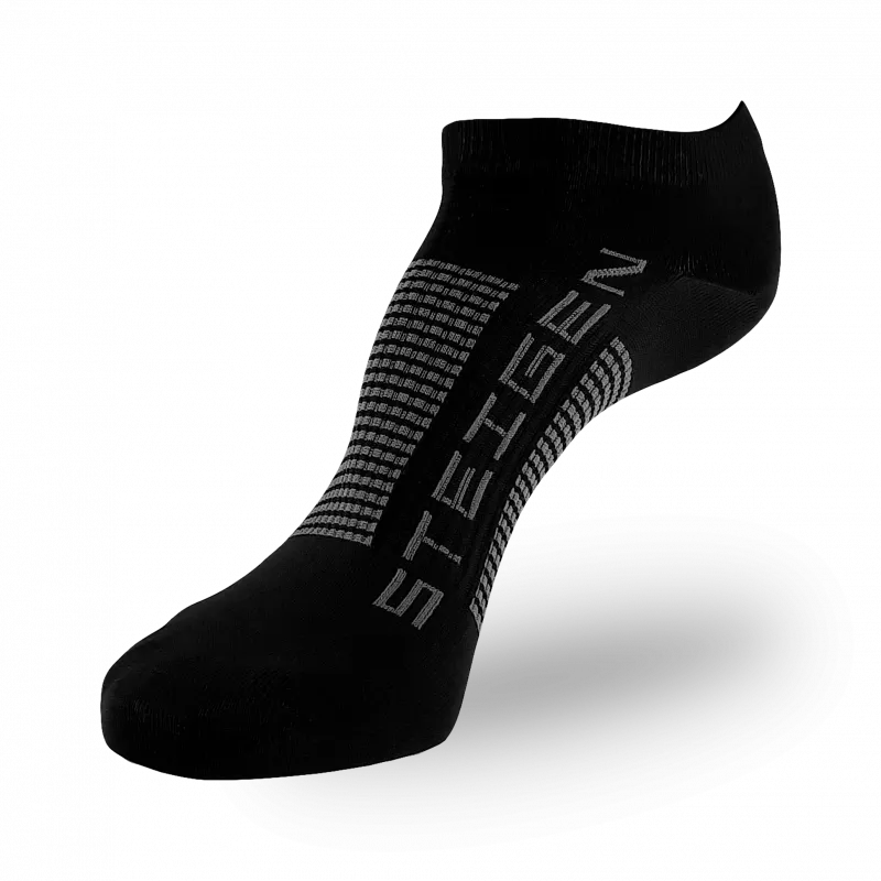 Steigen Zero Length Socks Unisex