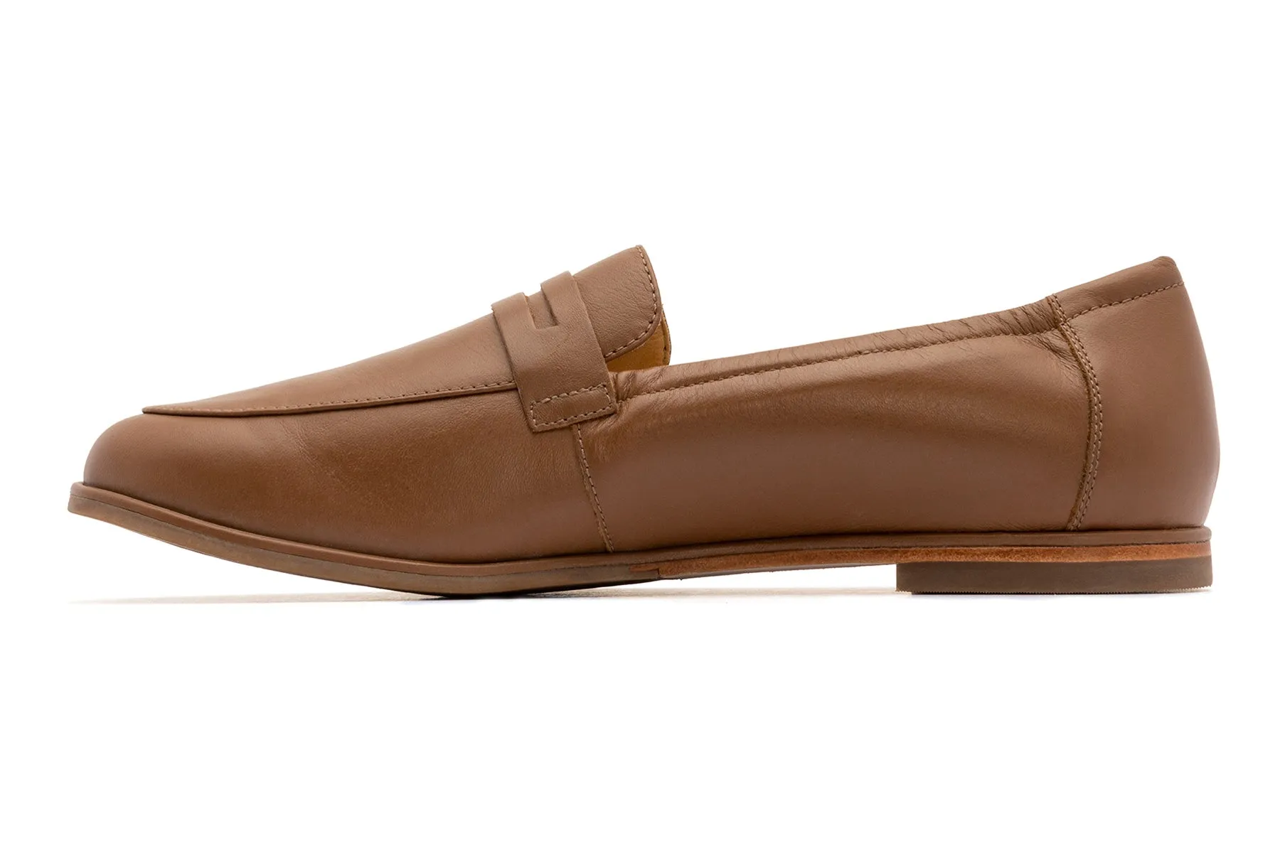 Strada Loafer Metatarsal