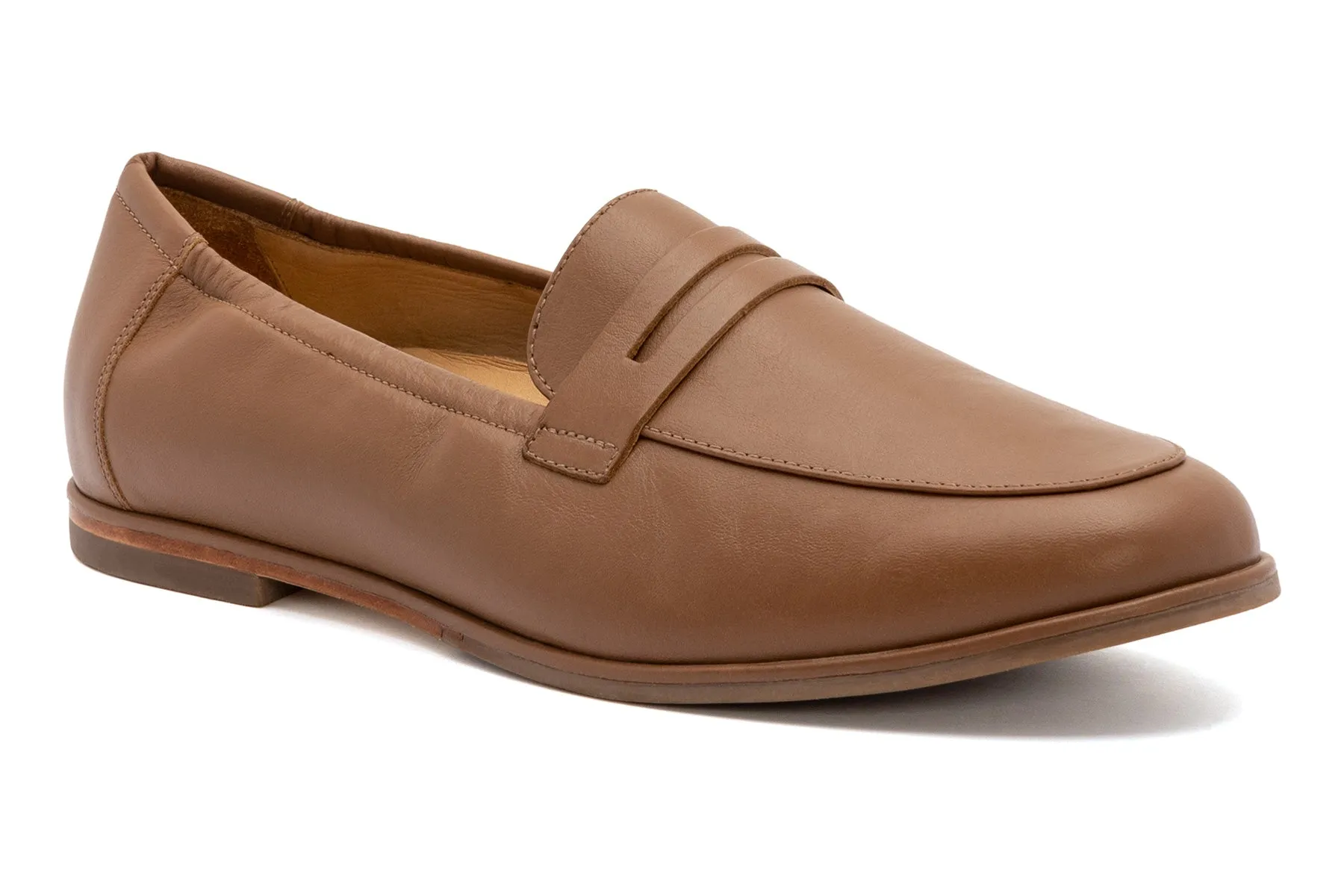 Strada Loafer Metatarsal