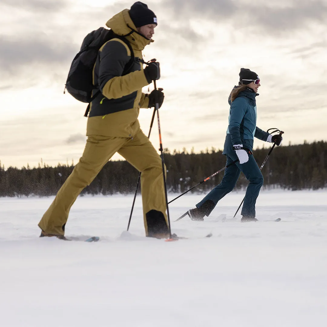 Trusty DrymaxX Ski Pants Men's