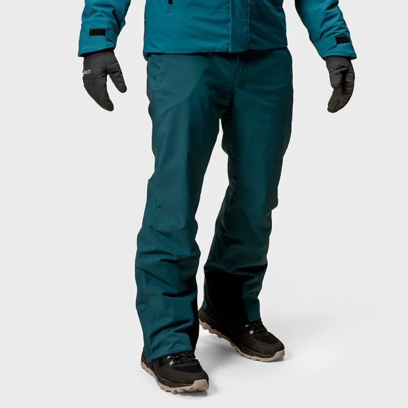 Trusty DrymaxX Ski Pants Men's