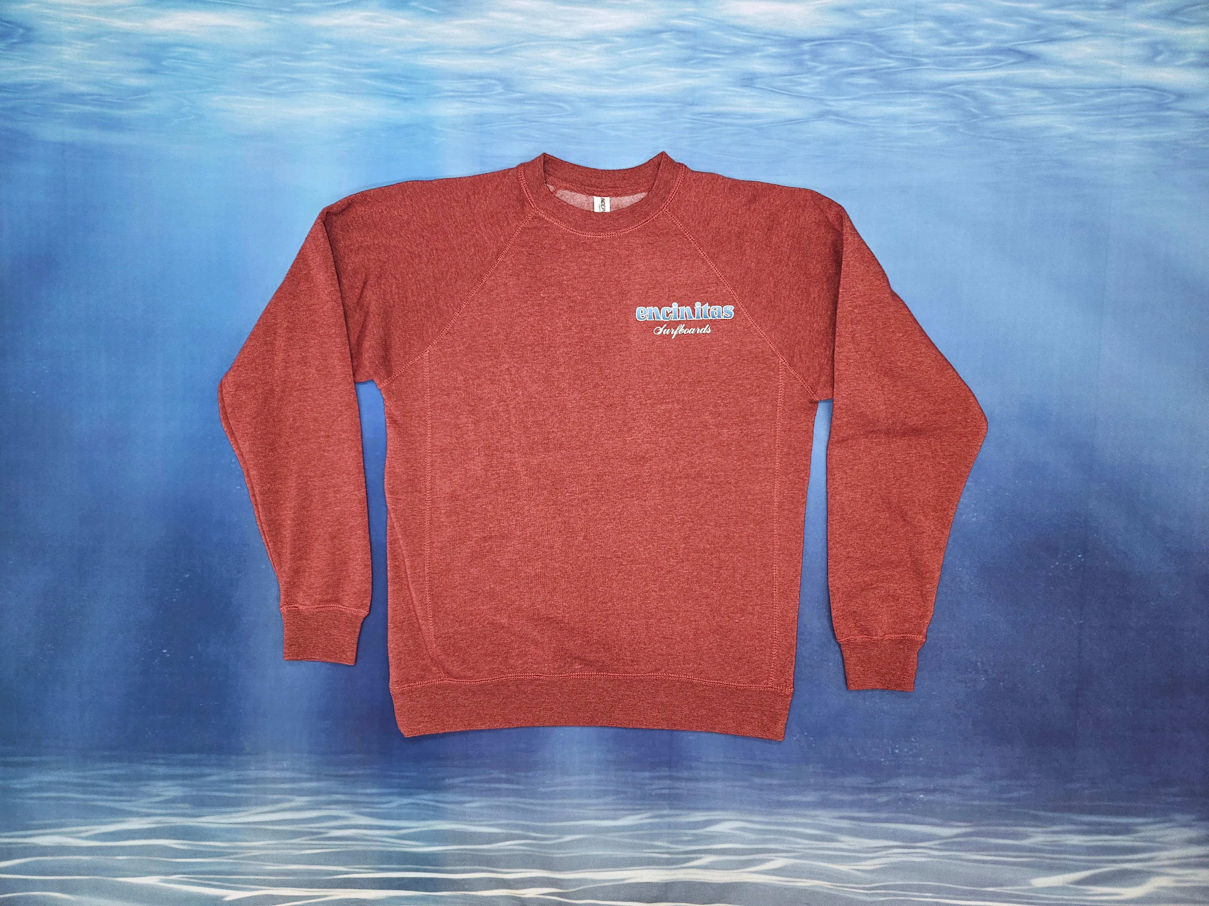 Unisex Crewneck Sweatshirt