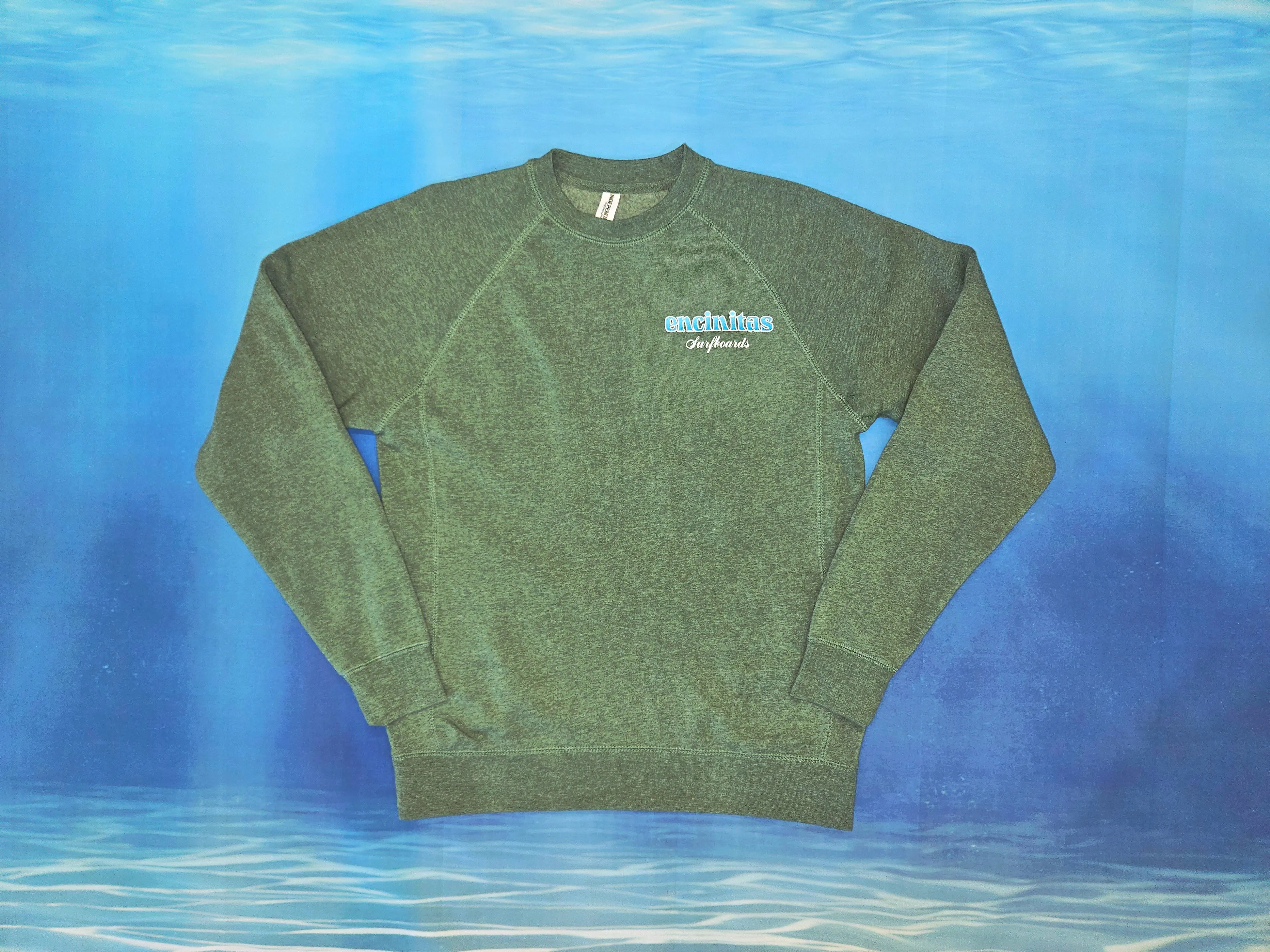 Unisex Crewneck Sweatshirt