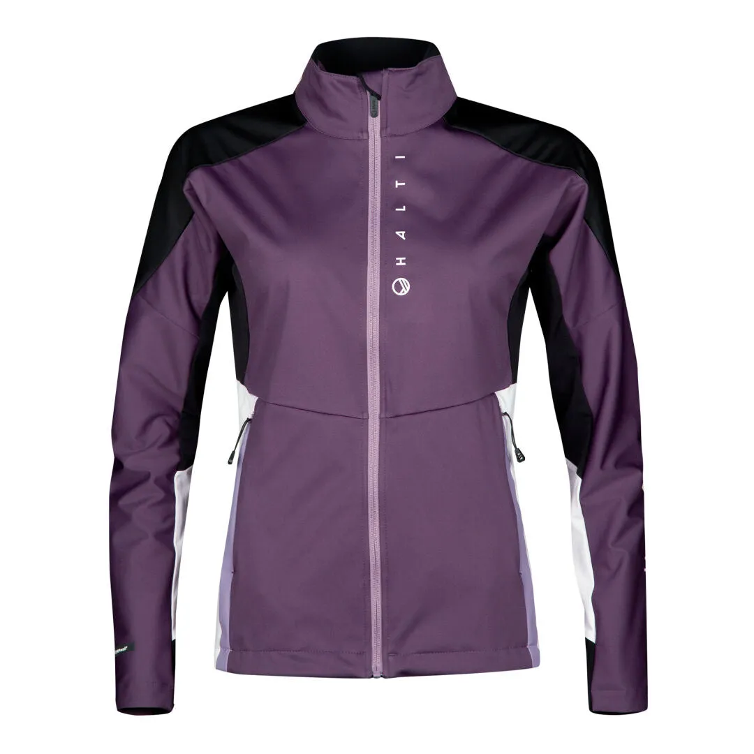 Veloce XCT Jacket Women's