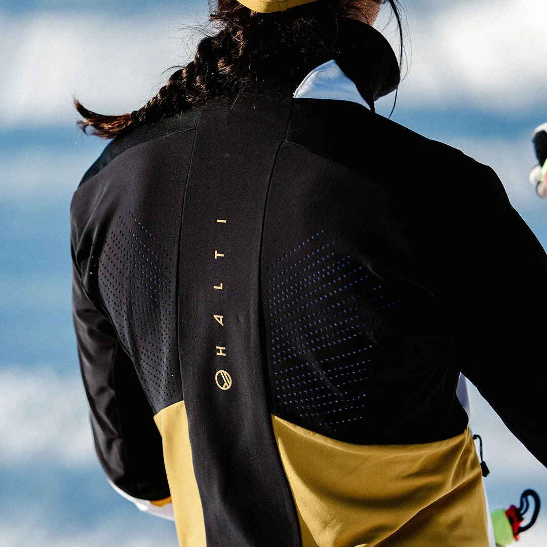 Veloce XCT Jacket Women's