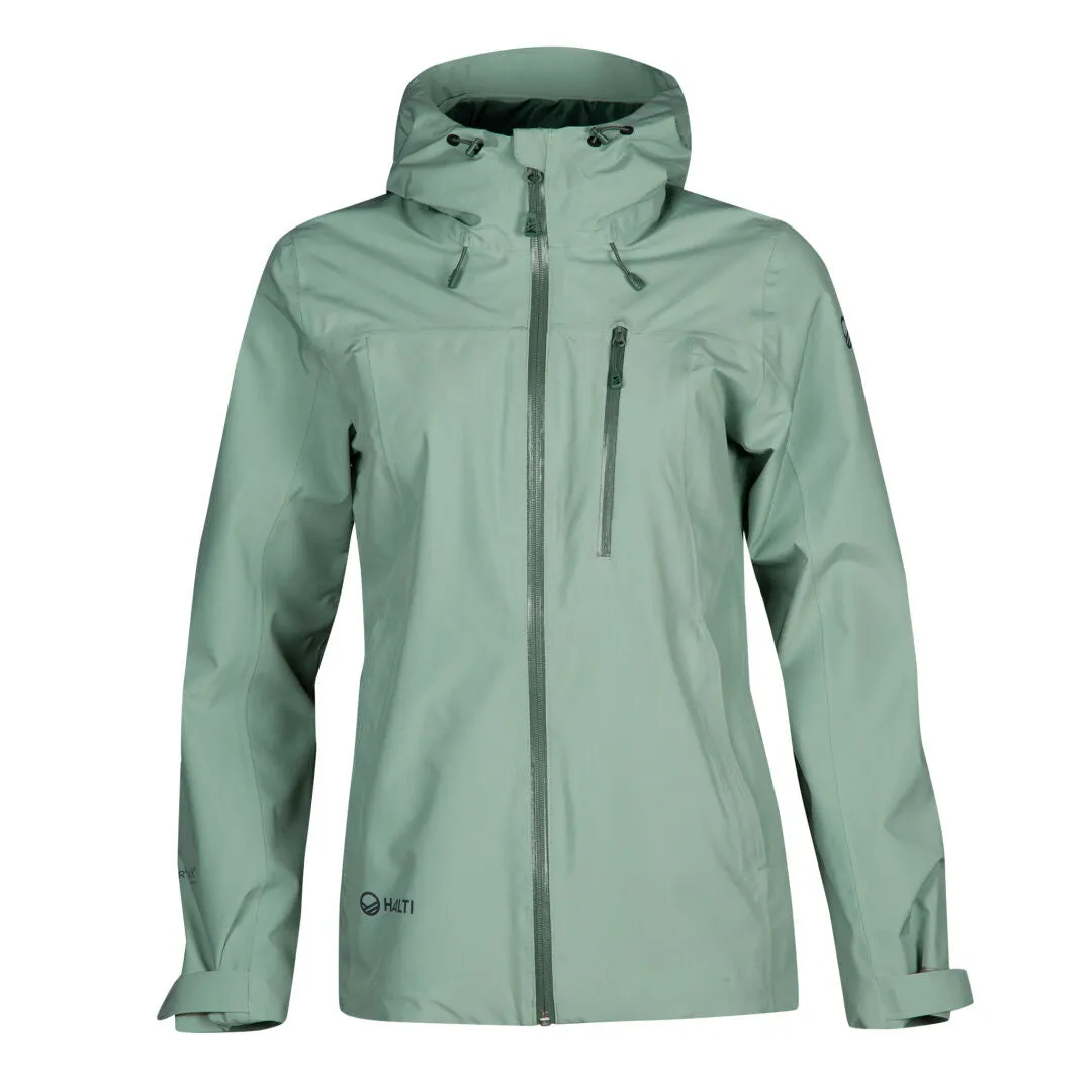 Waterproof DrymaxX Shell Jacket Women's Plus