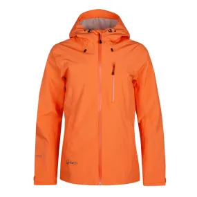 Waterproof DrymaxX Shell Jacket Women's Plus