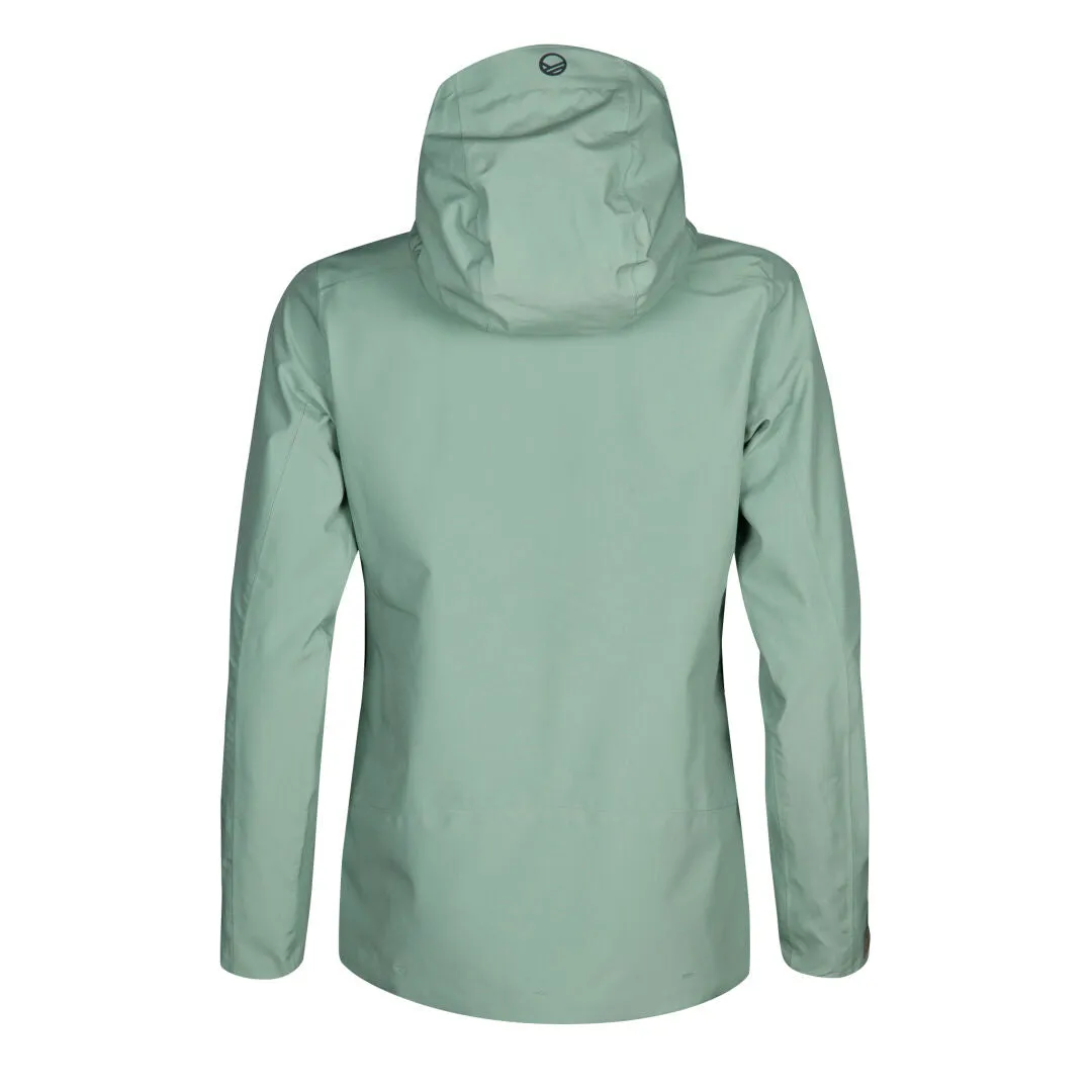 Waterproof Shell Jacket Women's