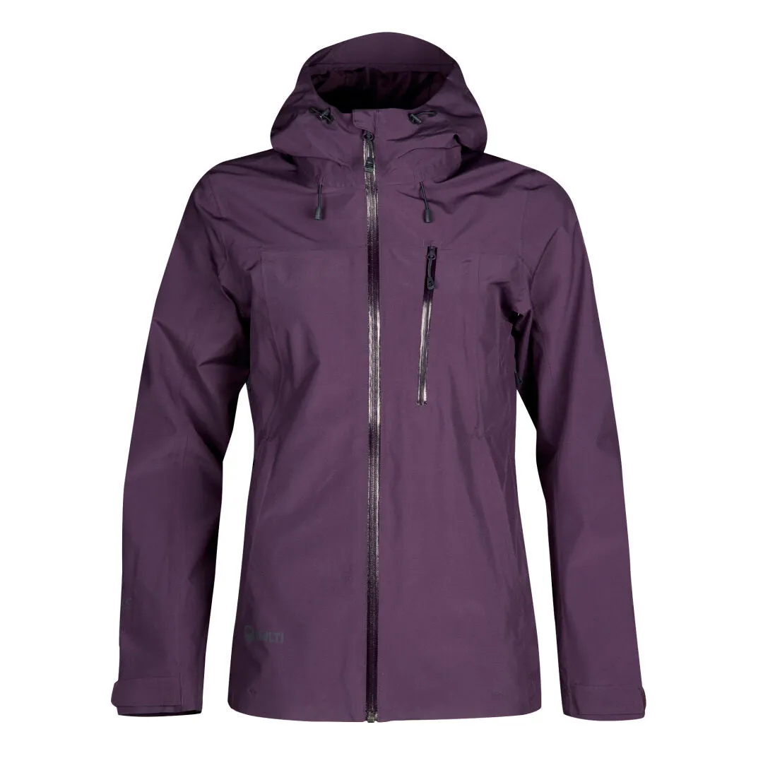 Waterproof Shell Jacket Women's