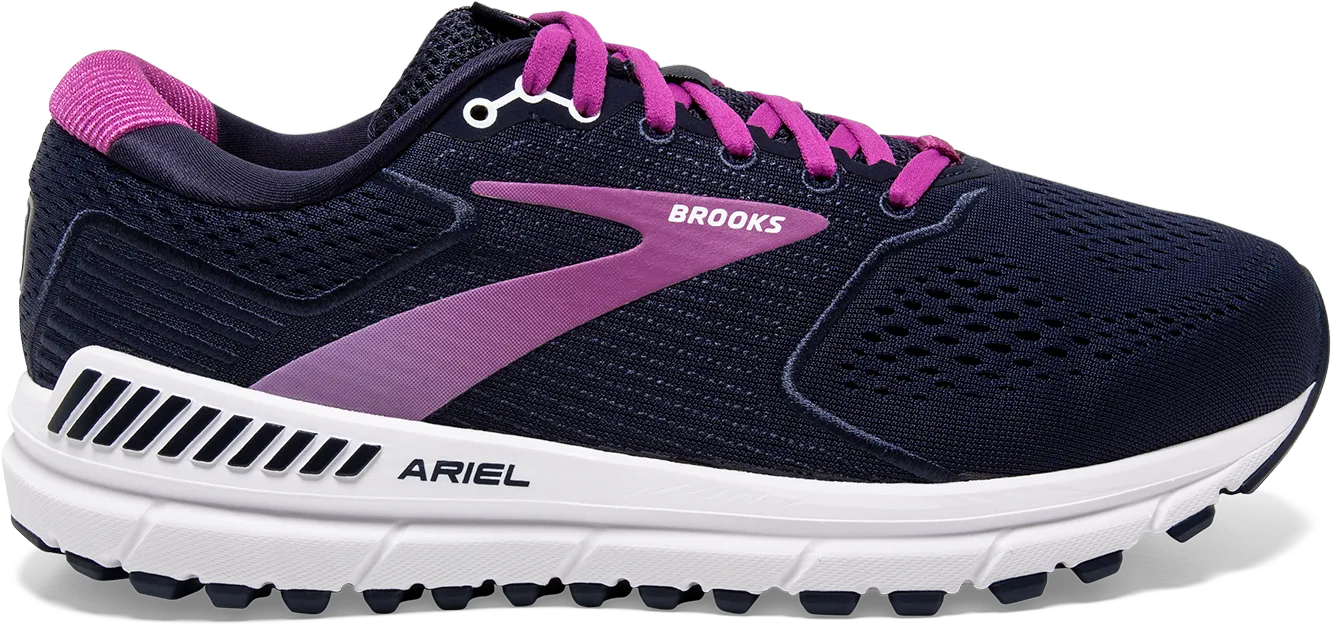 Women's Ariel 20