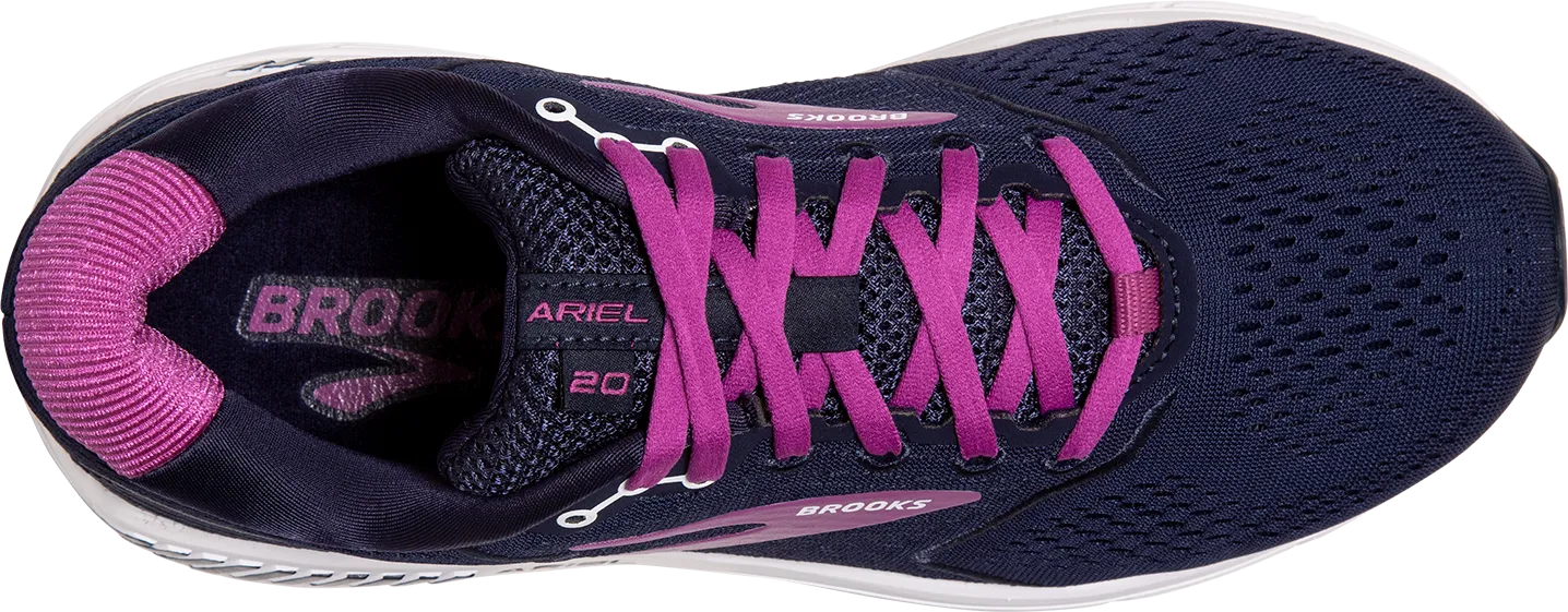 Women's Ariel 20