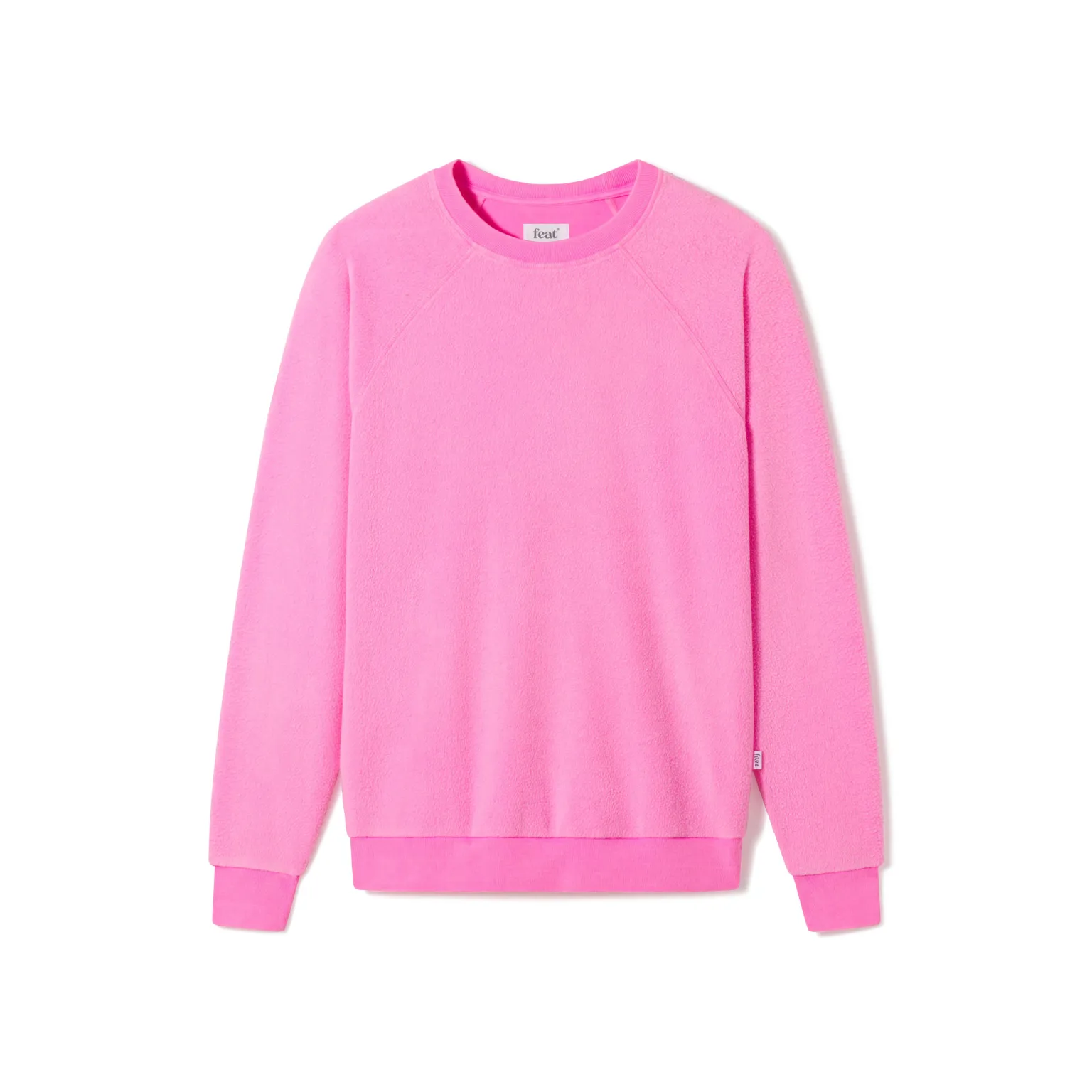 Women's BlanketBlend Crewneck