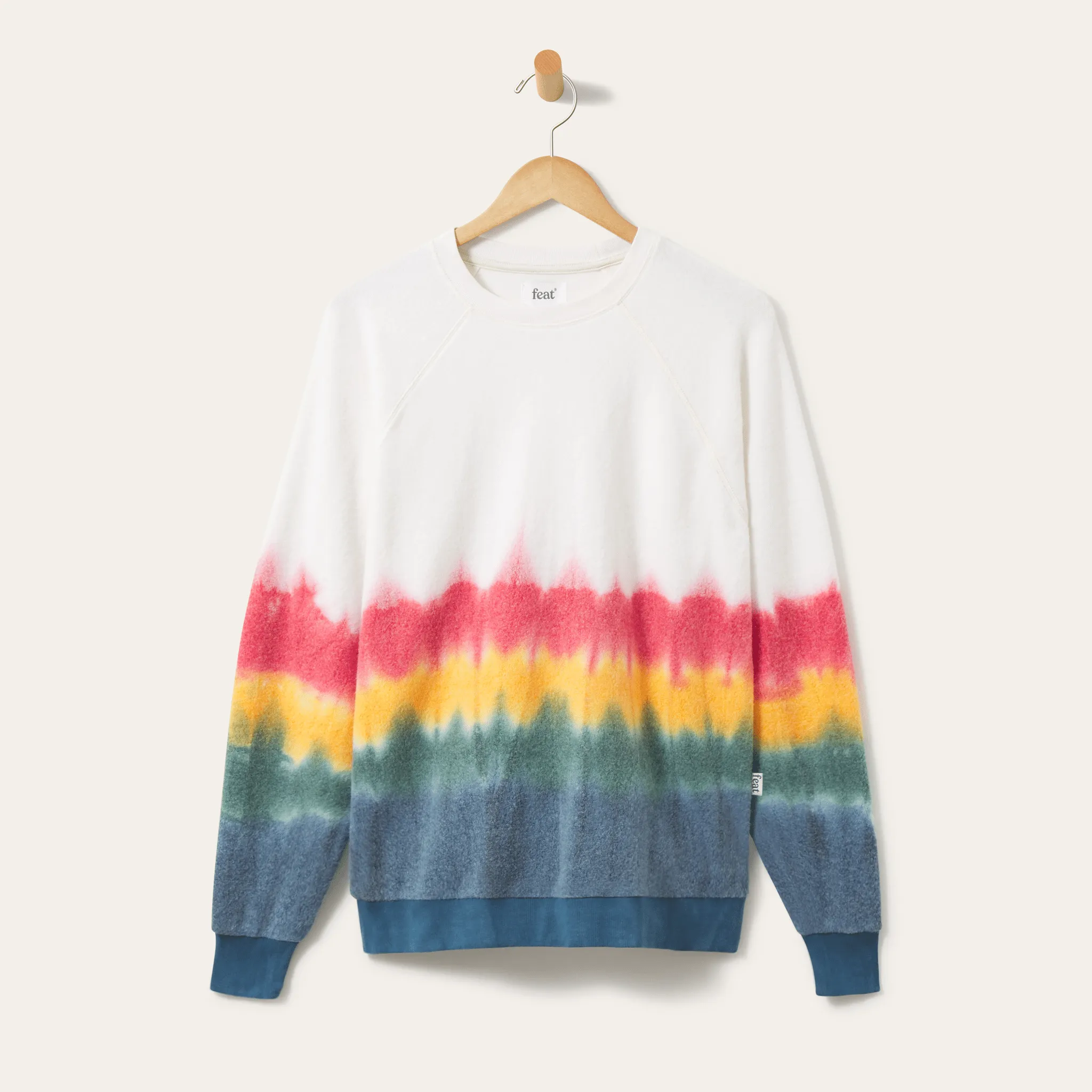 Women's BlanketBlend Crewneck