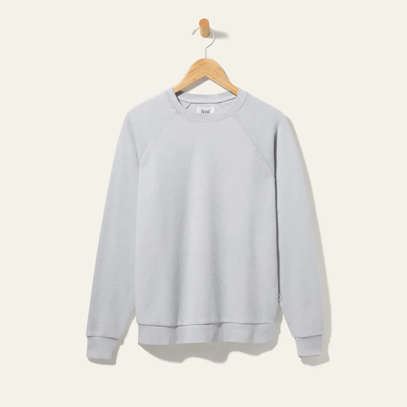 Women's BlanketBlend Crewneck