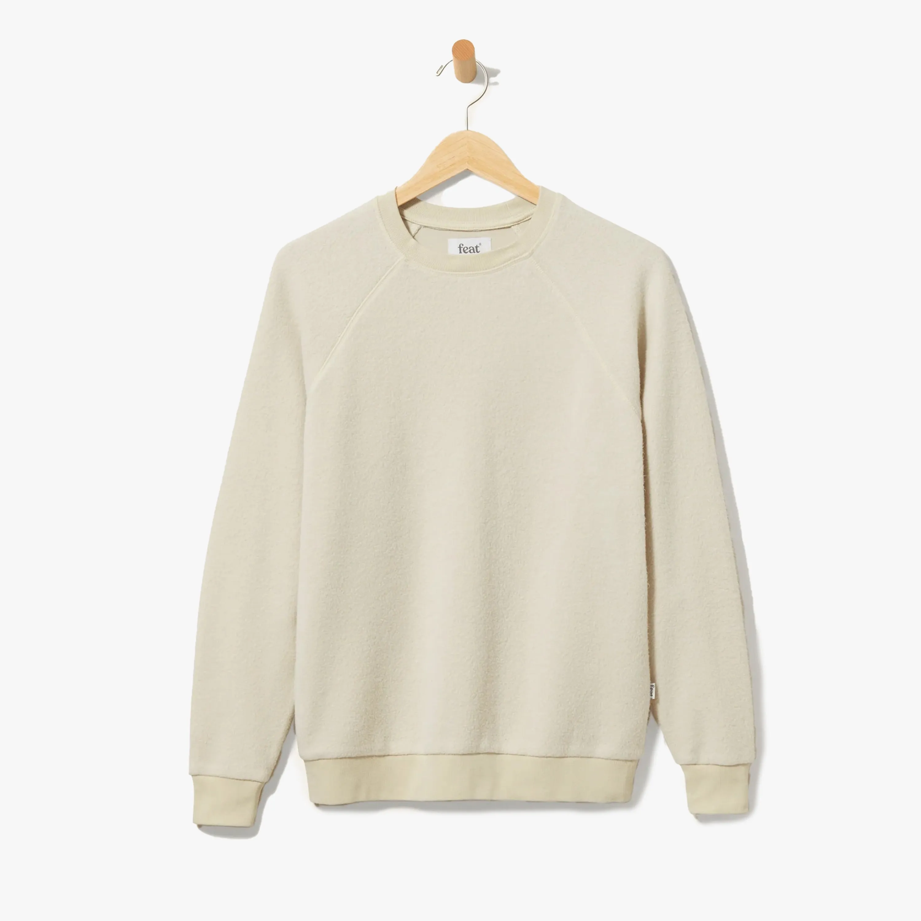 Women's BlanketBlend Crewneck