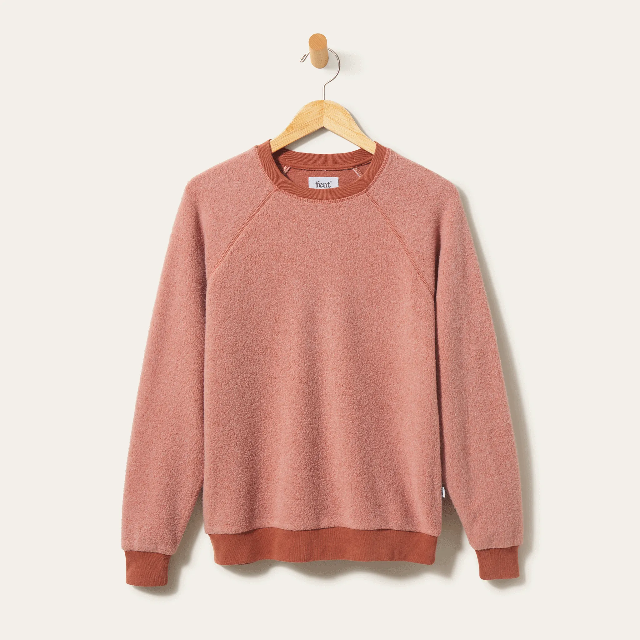 Women's BlanketBlend Crewneck