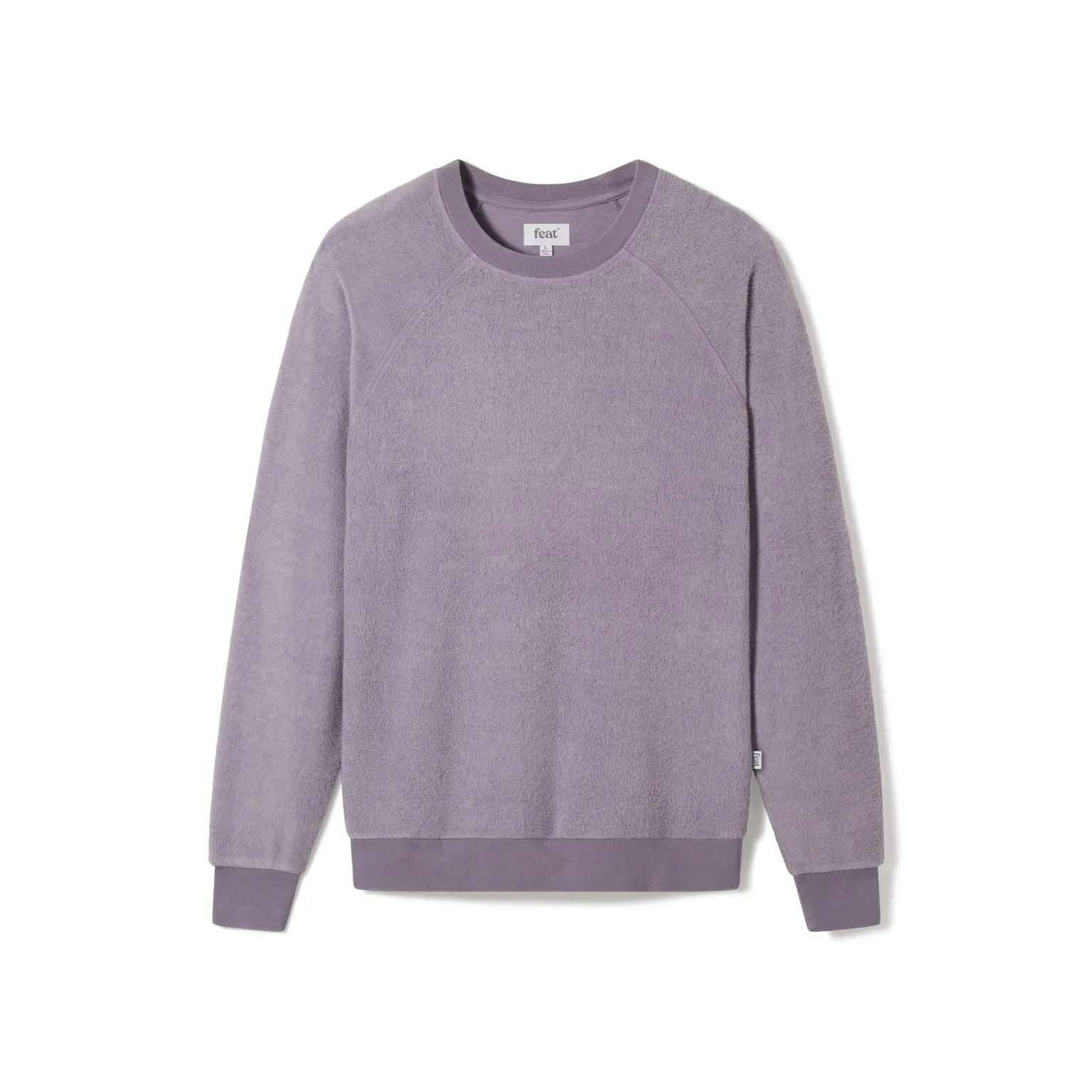 Women's BlanketBlend Crewneck