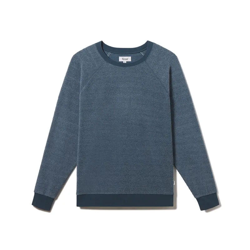 Women's BlanketBlend Crewneck