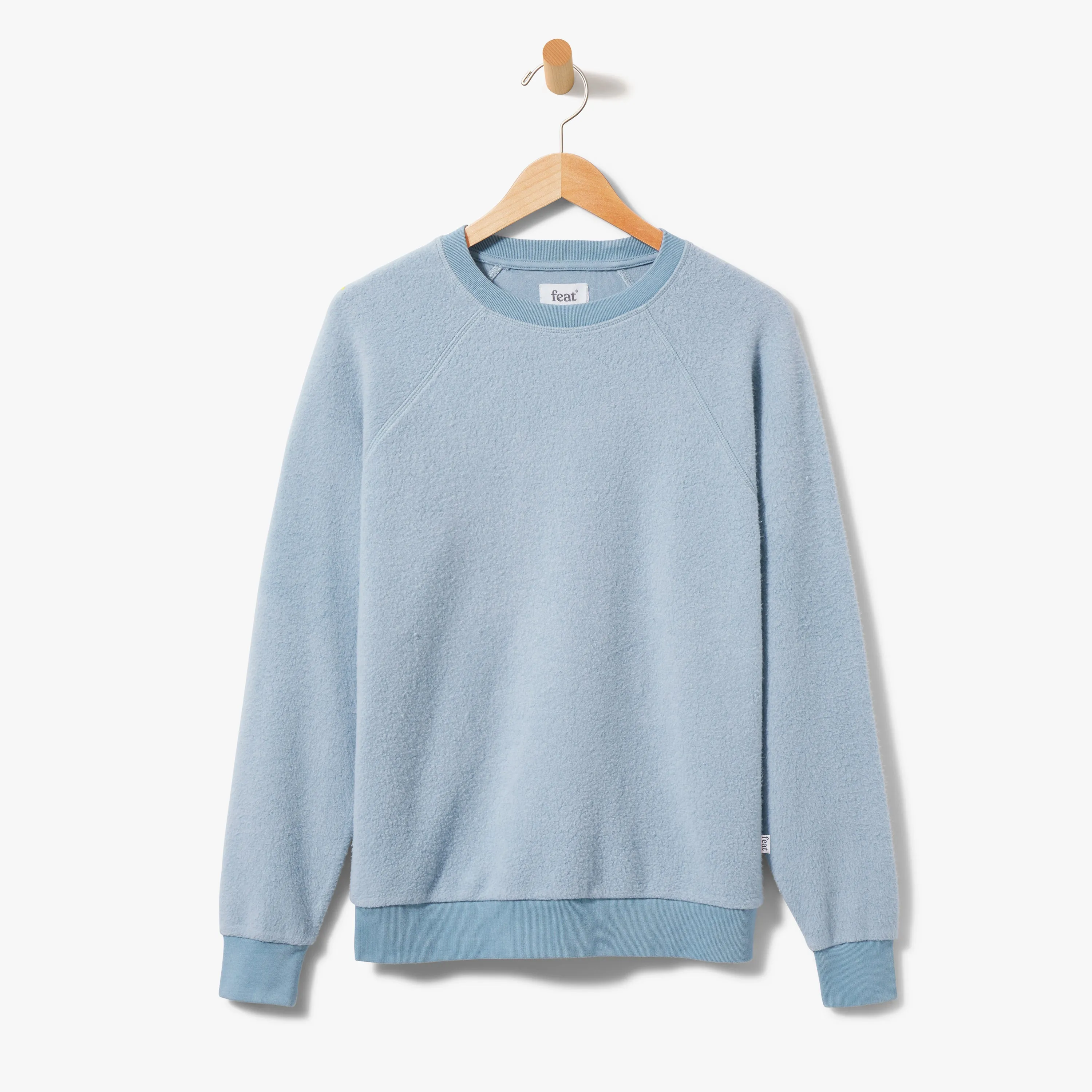 Women's BlanketBlend Crewneck